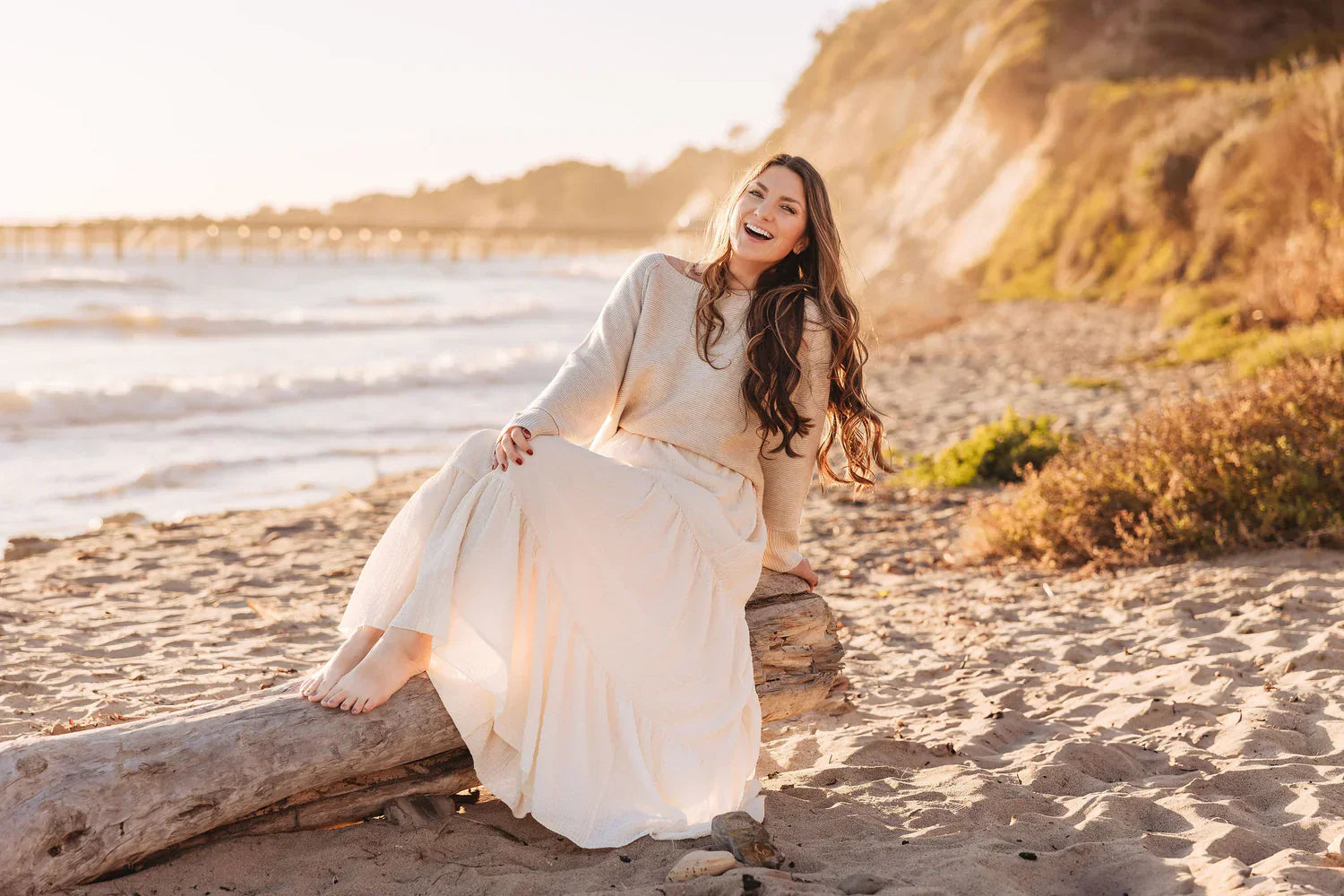 MEET: KRISTINA BARANOWSKI | ORCHID + ASH