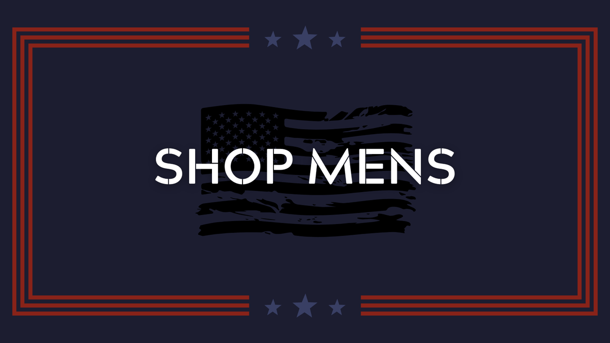 American Mens Collection