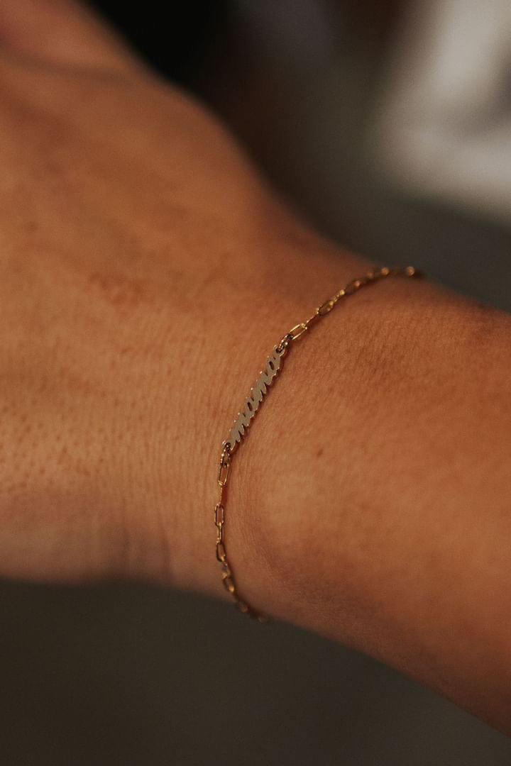 Desert Lux Desert Lux - Permanent Jewelry available in Joshua Tree at JT Trading Post