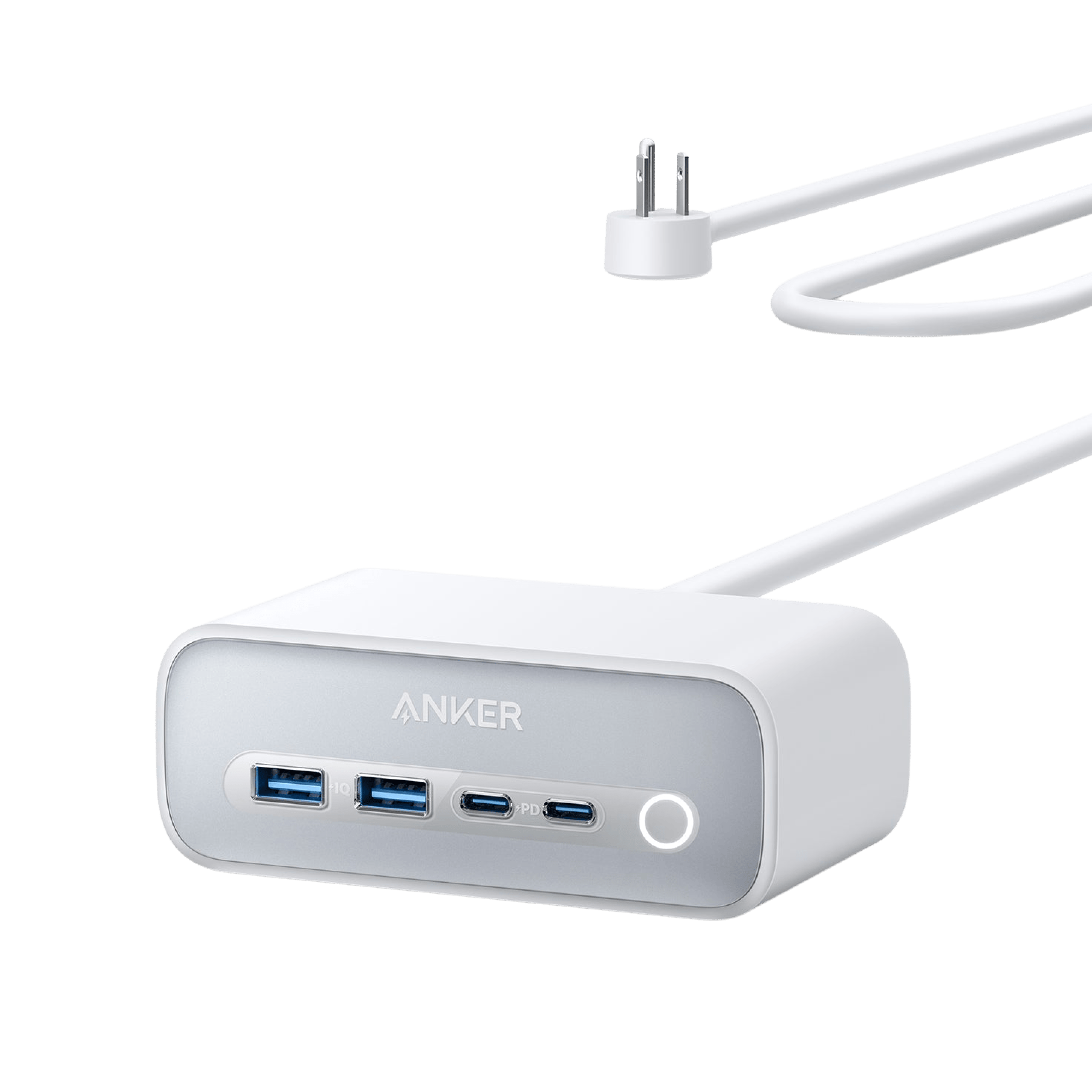 Anker Anker 525 Charging Station available in Joshua Tree at JT Trading Post