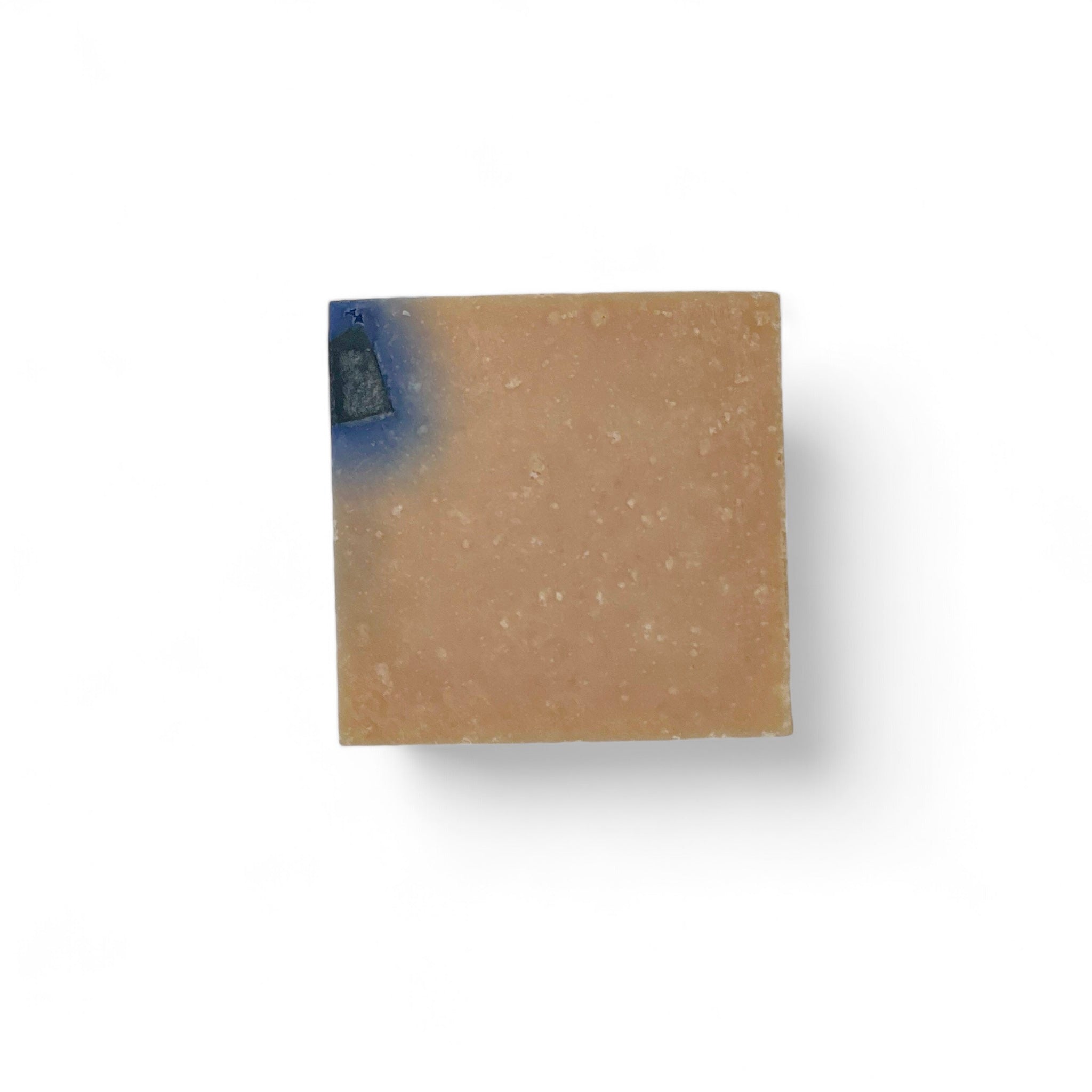 Desert Moon 25 Earth & Clay Scrub Bar Soap 4.5 oz available in Joshua Tree at JT Trading Post