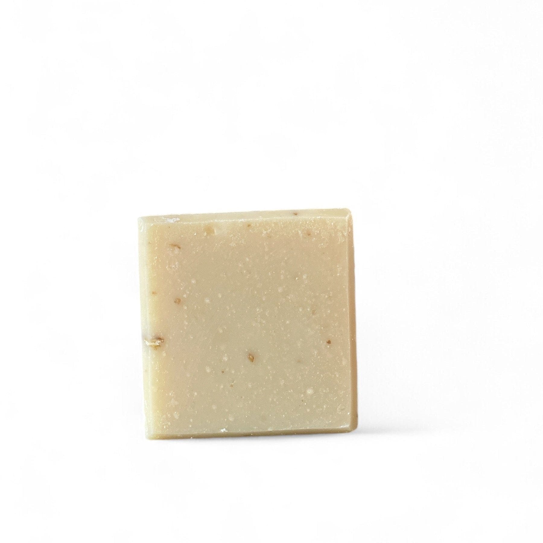 Desert Moon 25 Patchouli & Sandalwood Goat's Milk 4oz Bar Soap available in Joshua Tree at JT Trading Post