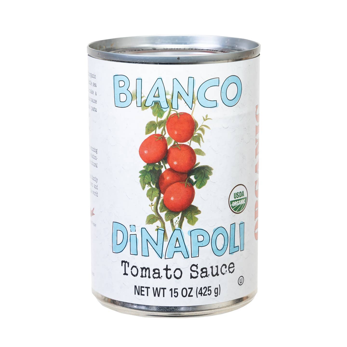 JTTP Eats Bianco Dinapoli Canned Tomatoes available in Joshua Tree at JT Trading Post