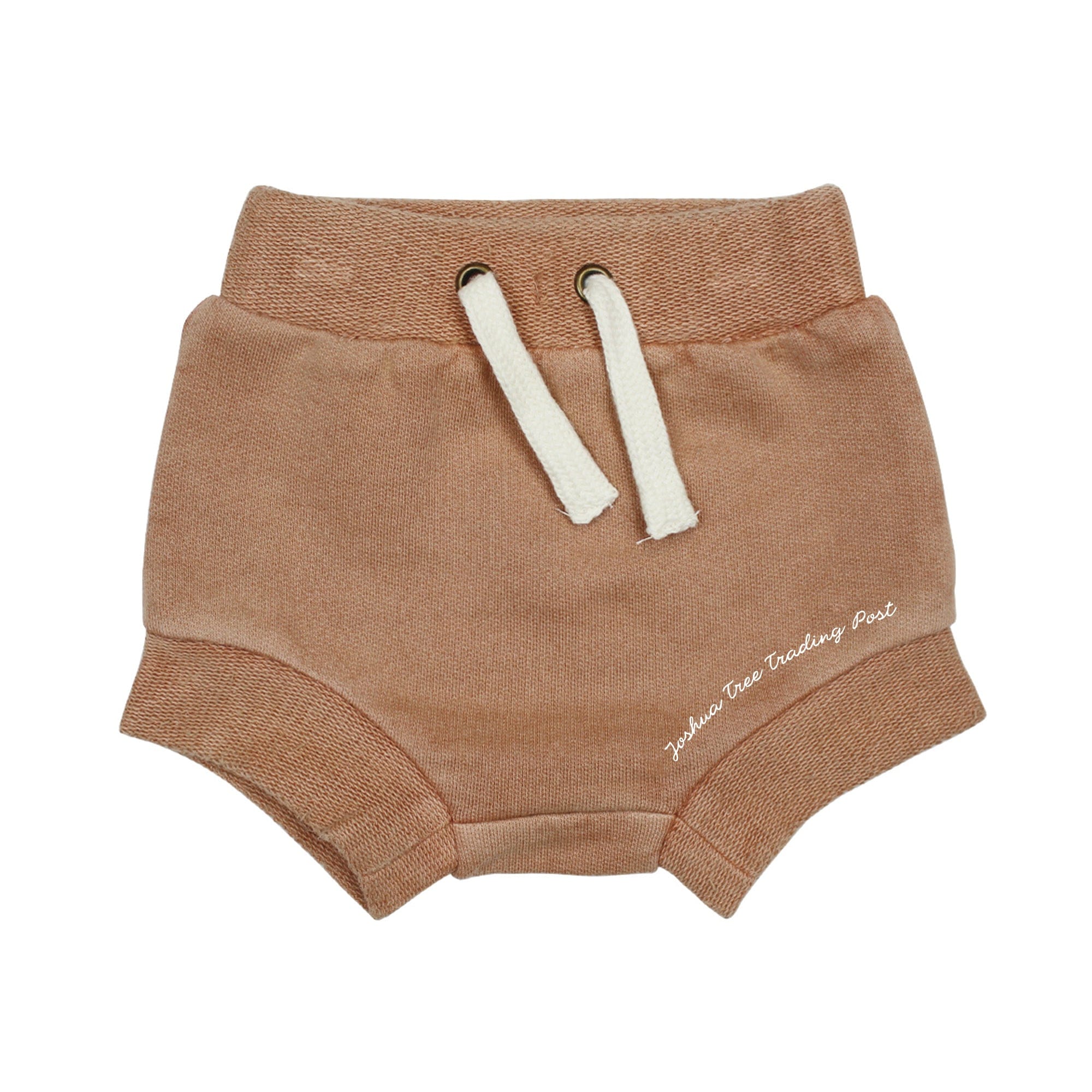 JTTP Originals Organic French Terry Shortie available in Joshua Tree at JT Trading Post