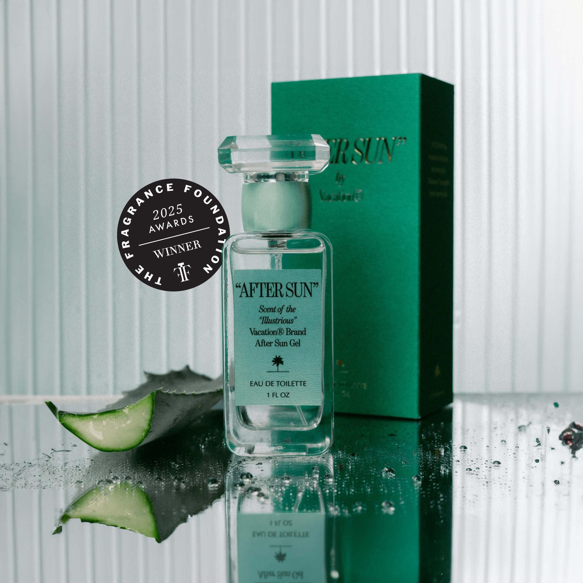 JTTP Products “After Sun” by Vacation® Eau de Toilette Perfume available in Joshua Tree at JT Trading Post