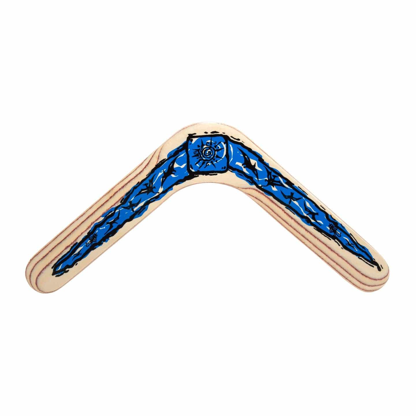 JTTP Products Boomerang - Spirit of Wind available in Joshua Tree at JT Trading Post