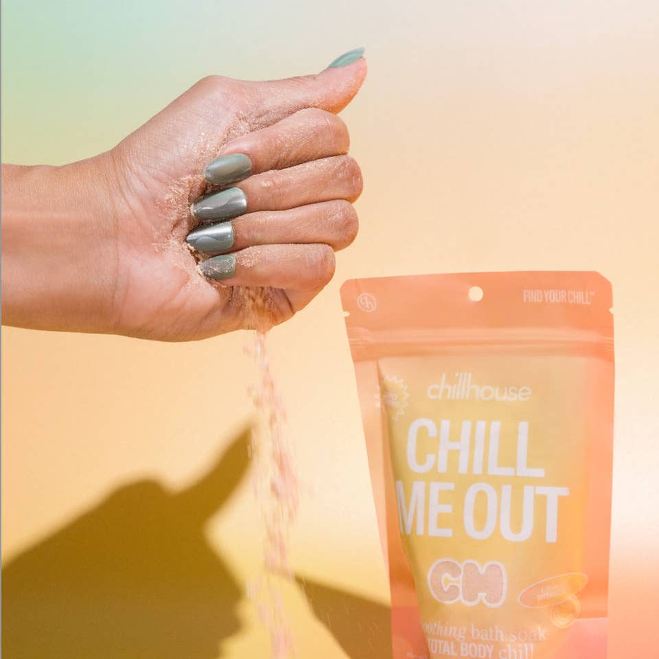 JTTP Products Chill Soaks - Chill Me Out available in Joshua Tree at JT Trading Post