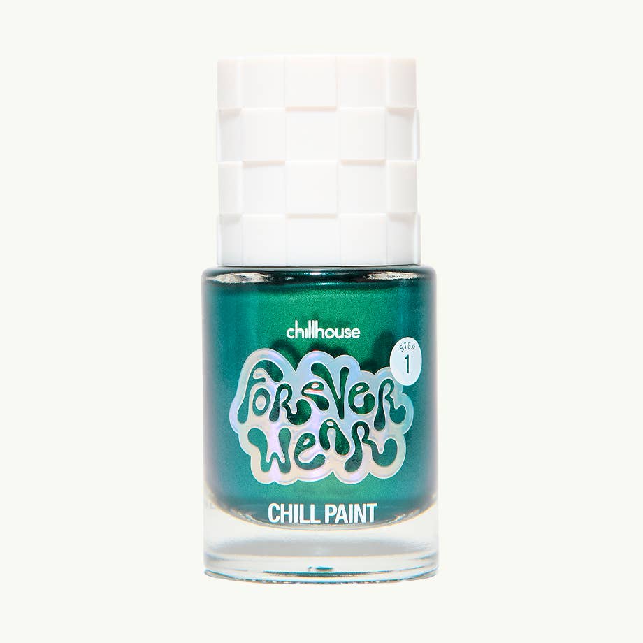 JTTP Products Chillhouse | Forest Fiesta | Nail Polish available in Joshua Tree at JT Trading Post