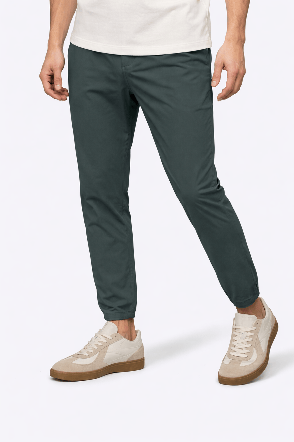 JTTP Products CUTS | AO Jogger 2.0 available in Joshua Tree at JT Trading Post
