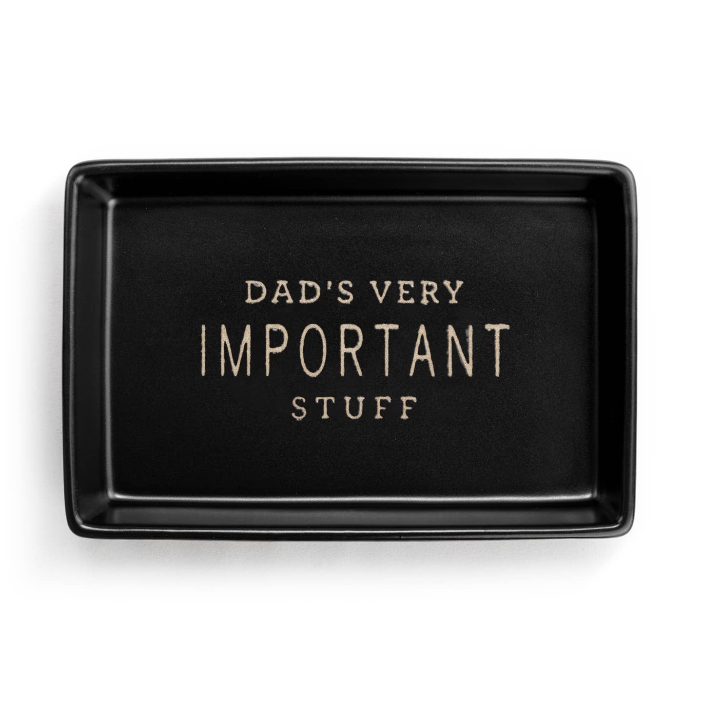 JTTP Products Dad's Very Important Stuff available in Joshua Tree at JT Trading Post