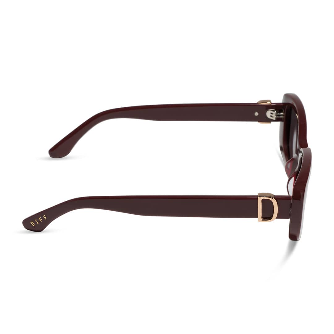 JTTP Products Daphne by DIFF | Polarized Sunglasses available in Joshua Tree at JT Trading Post