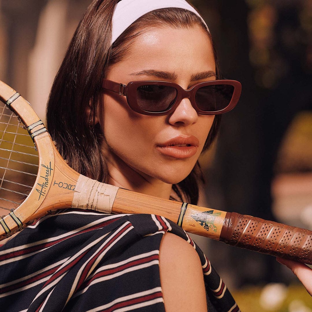 JTTP Products Daphne by DIFF | Polarized Sunglasses available in Joshua Tree at JT Trading Post