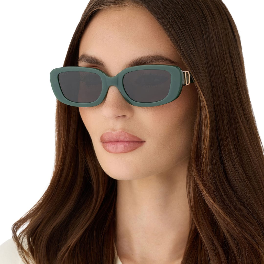JTTP Products Daphne by DIFF | Polarized Sunglasses available in Joshua Tree at JT Trading Post