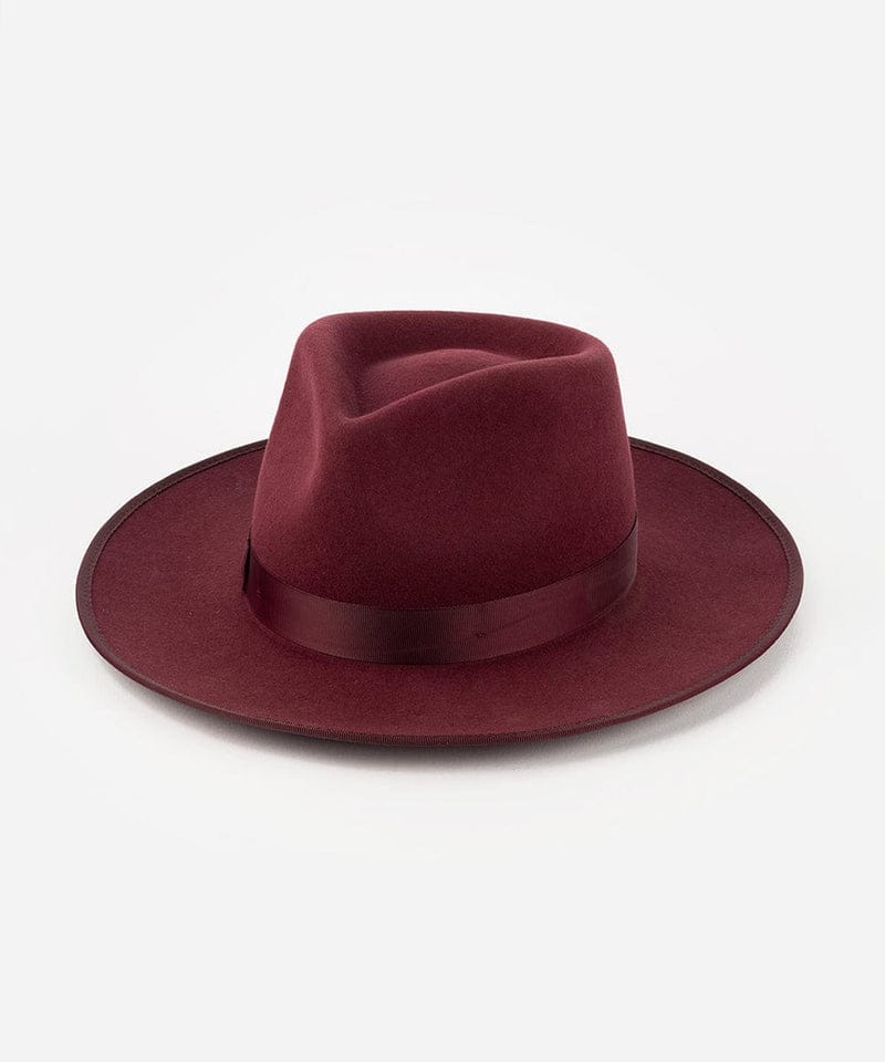 JTTP Products GIGI PIP - Monroe Rancher | Merlot available in Joshua Tree at JT Trading Post