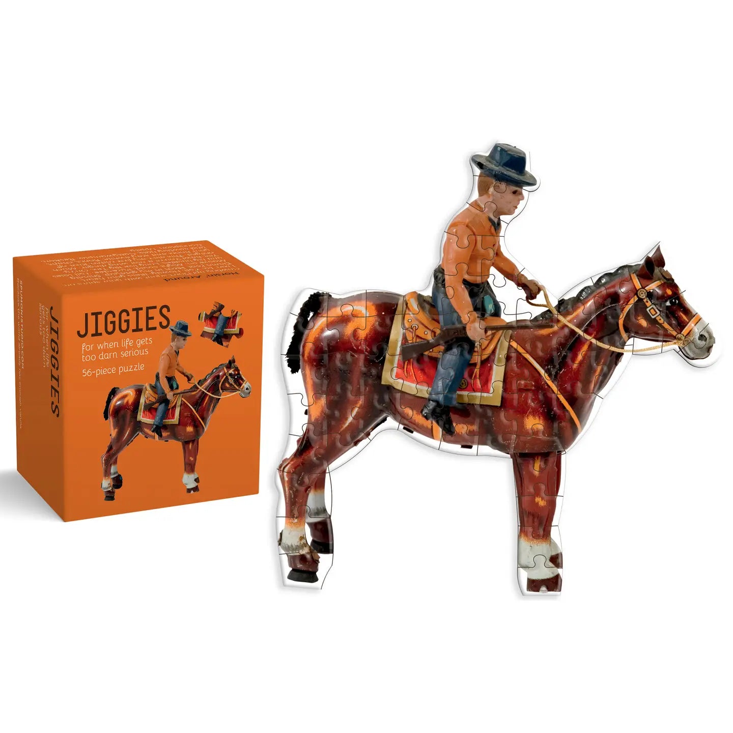 JTTP Products Jiggie Puzzle available in Joshua Tree at JT Trading Post