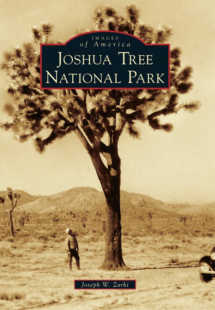 JTTP Products Images of America: Joshua Tree National Park available in Joshua Tree at JT Trading Post