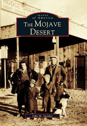 JTTP Products Images of America: The Mojave Desert available in Joshua Tree at JT Trading Post