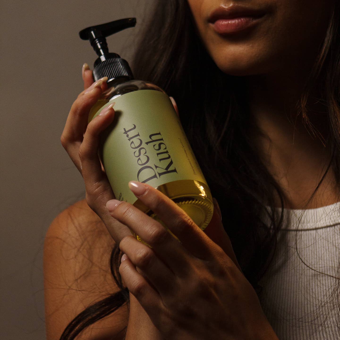 JTTP Products Liquid Hand Soap - Desert Kush available in Joshua Tree at JT Trading Post