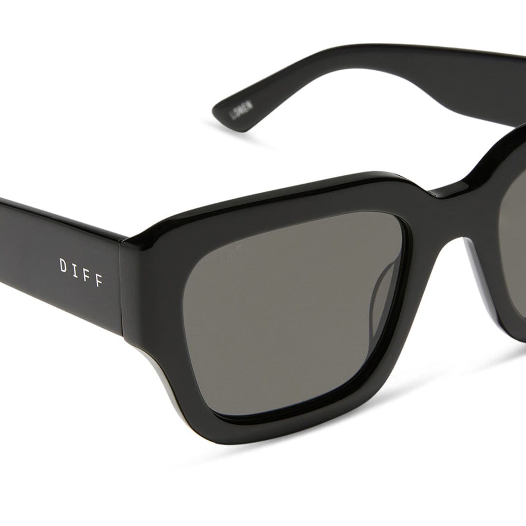 JTTP Products Loren by Diff x Jessie James Decker | Polarized Sunglasses available in Joshua Tree at JT Trading Post