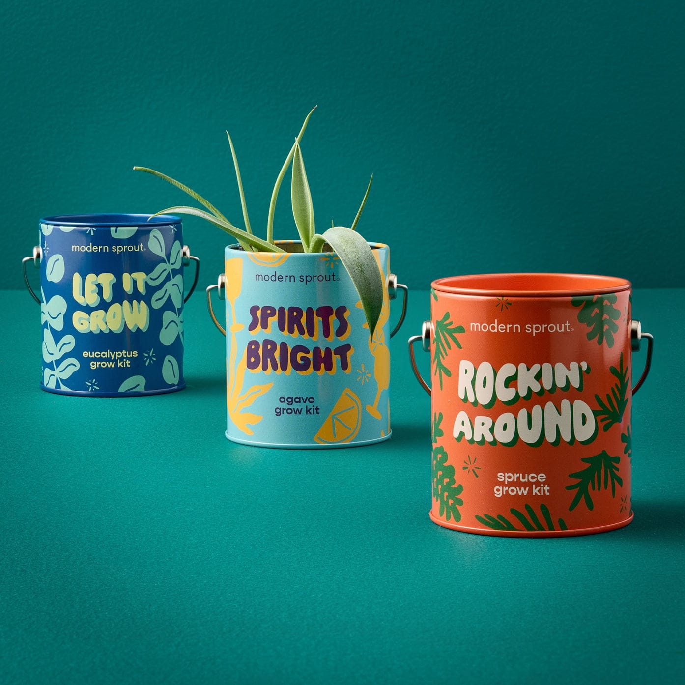 JTTP Products Modern Sprout Grow Kit available in Joshua Tree at JT Trading Post