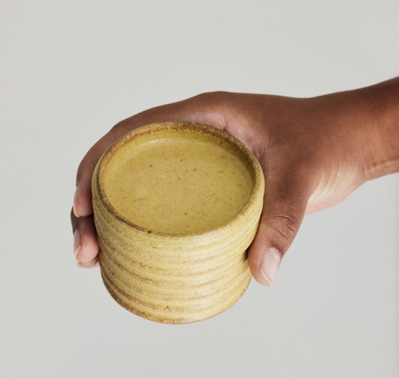 JTTP Products MUD\WTR | Turmeric | 30 Serving Tin available in Joshua Tree at JT Trading Post