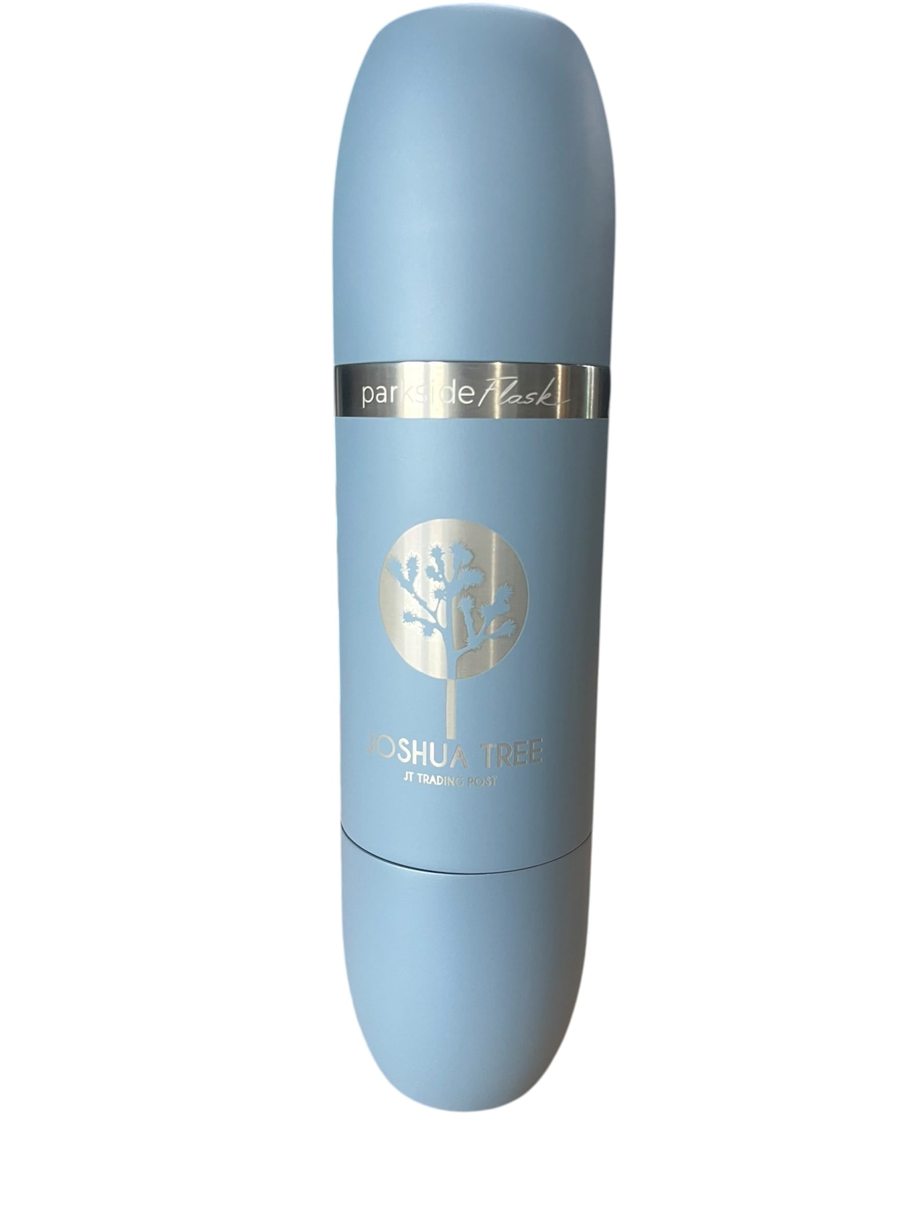 JTTP Products Parkside Flask 750 available in Joshua Tree at JT Trading Post