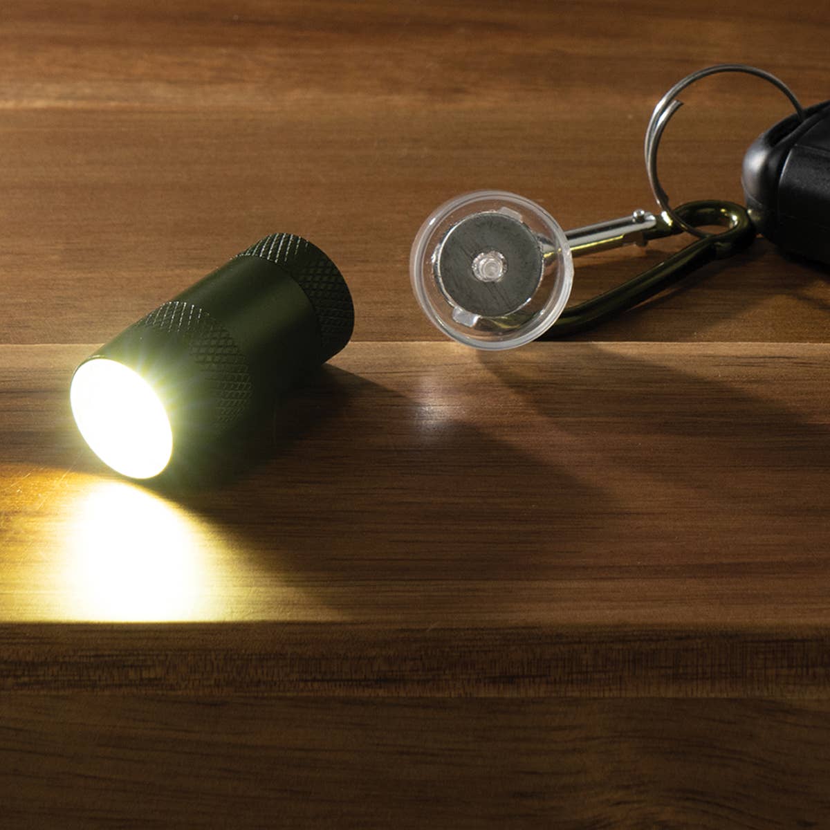 JTTP Products Pop It Like It's Hot Super Bright Mini Flashlight available in Joshua Tree at JT Trading Post