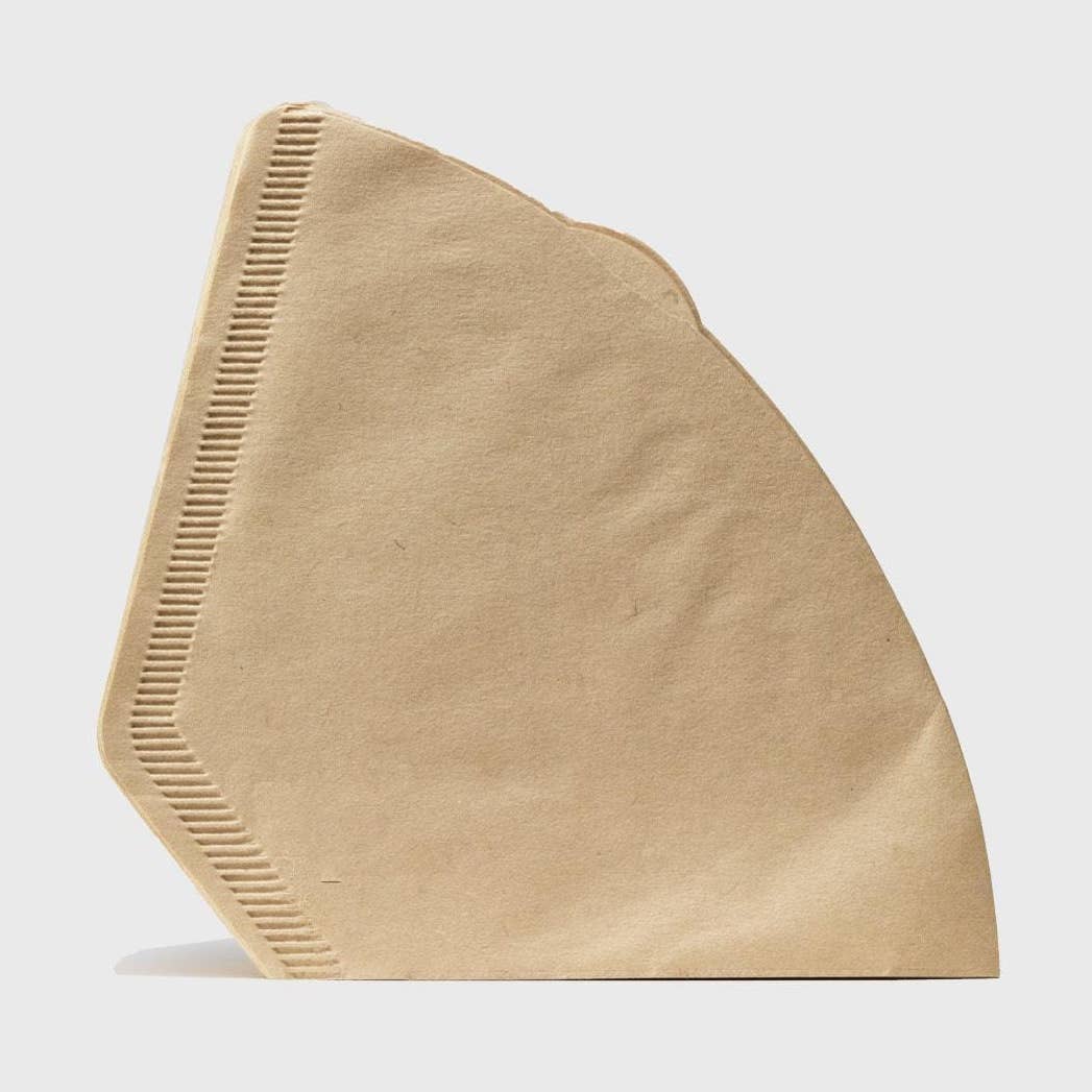 JTTP Products Public Goods - Coffee Filter Cones 100ct. available in Joshua Tree at JT Trading Post