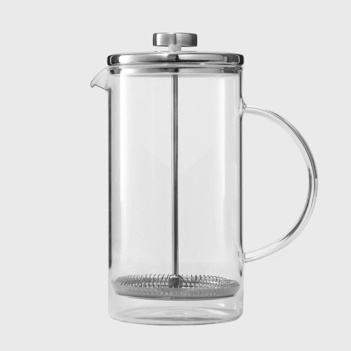 JTTP Products Public Goods - French Press 1000 Ml available in Joshua Tree at JT Trading Post
