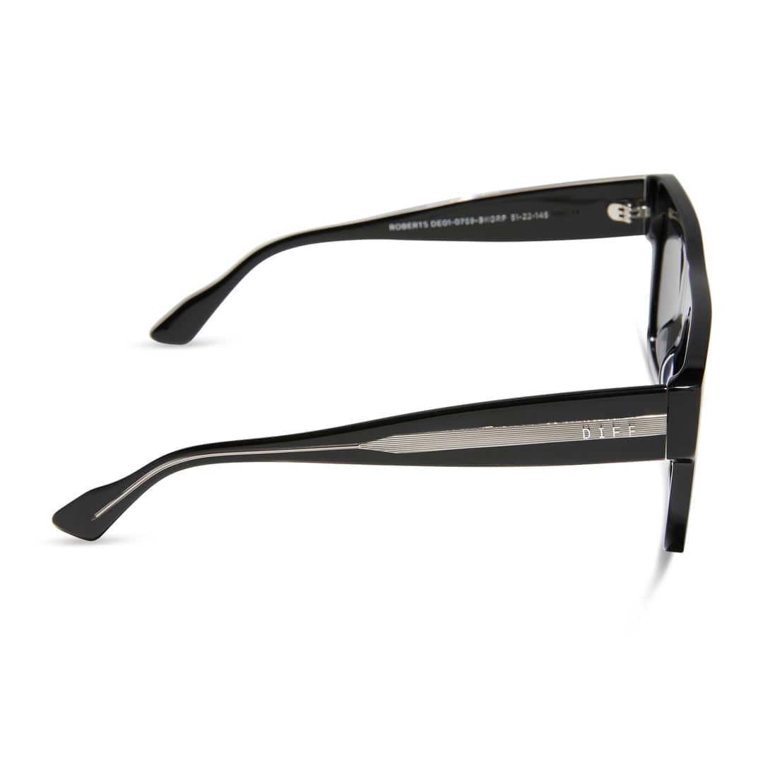 JTTP Products Roberts by Diff | Sunglasses available in Joshua Tree at JT Trading Post