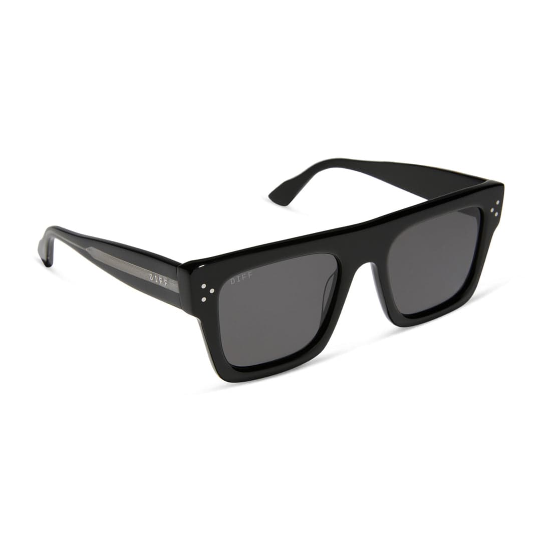 JTTP Products Roberts by Diff | Sunglasses available in Joshua Tree at JT Trading Post