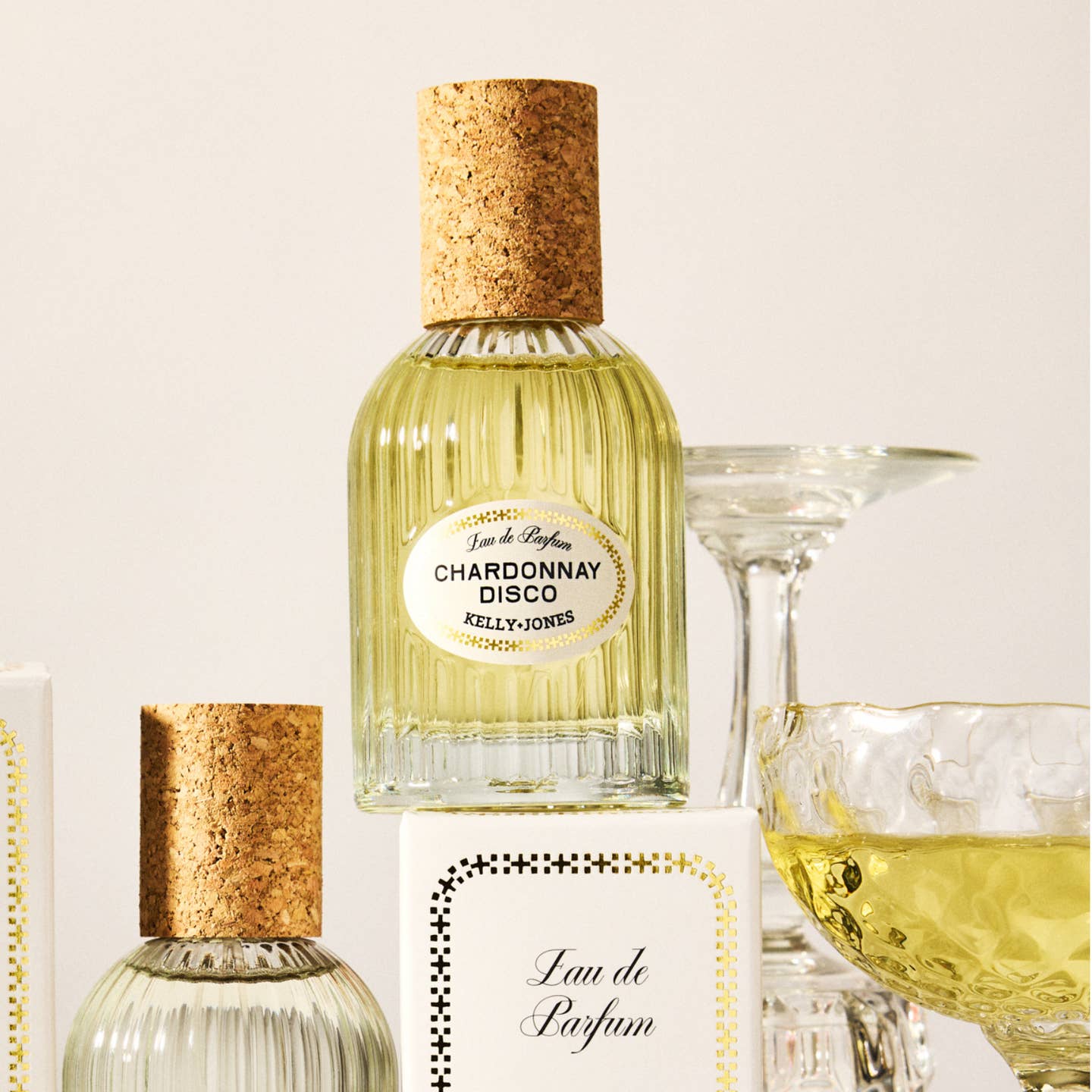 JTTP Products Supper Club Perfume Oil: Chardonnay Disco available in Joshua Tree at JT Trading Post