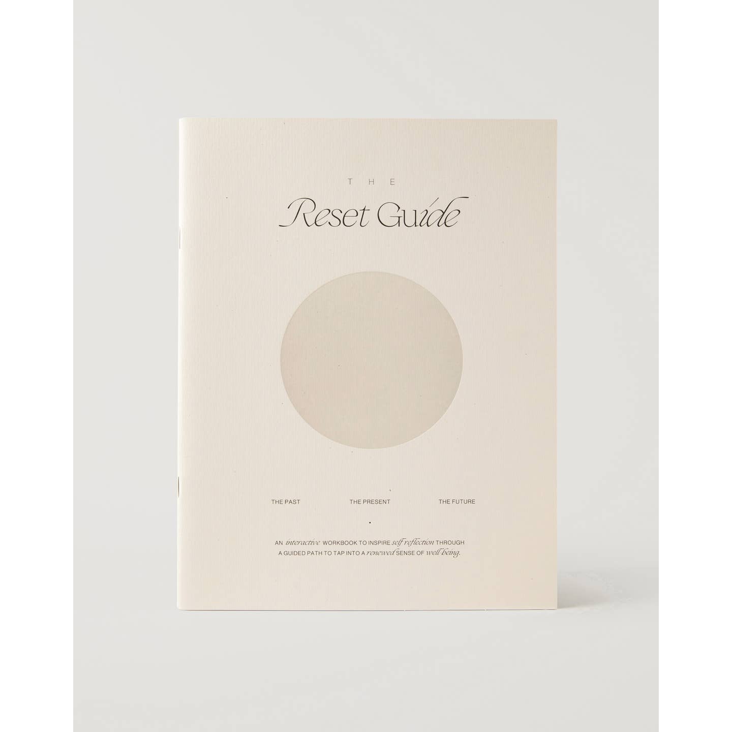 JTTP Products The Reset Guide available in Joshua Tree at JT Trading Post