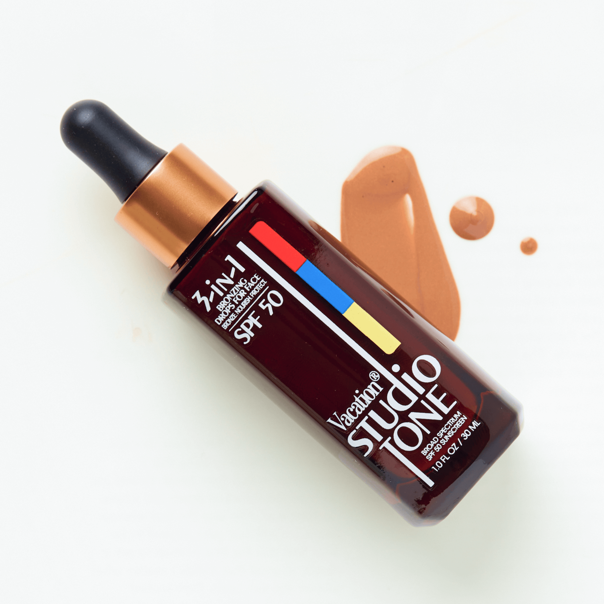 JTTP Products Vacation: Studio Tone SPF 50 available in Joshua Tree at JT Trading Post