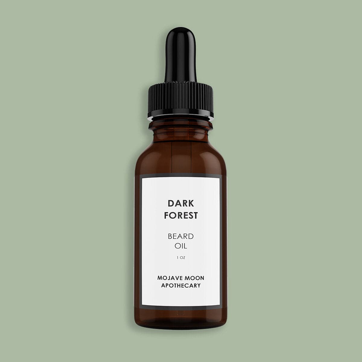 Mojave Moon Apothecary Beard Oil available in Joshua Tree at JT Trading Post