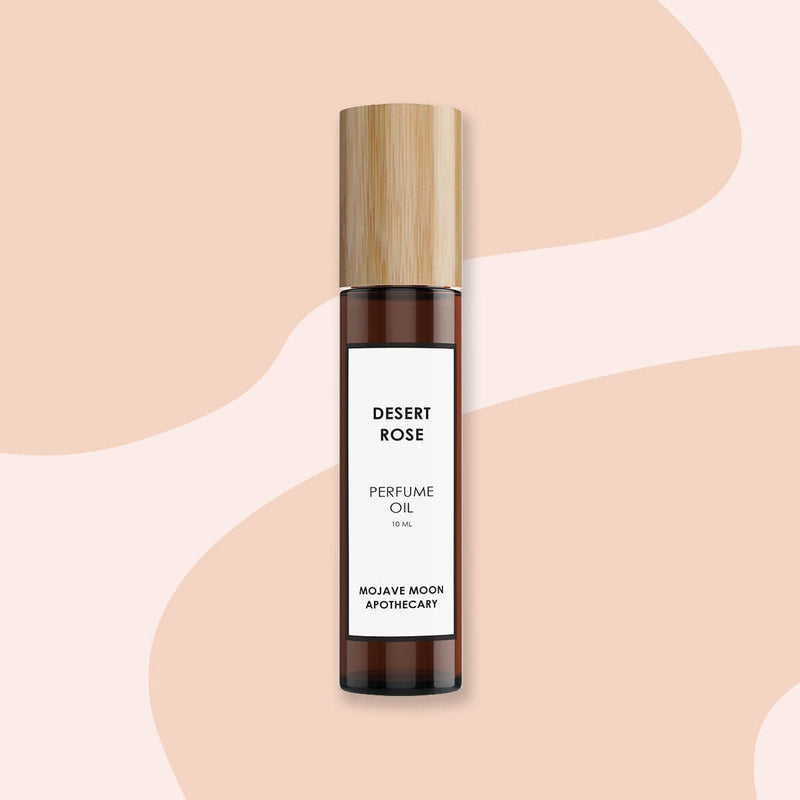 Mojave Moon Apothecary