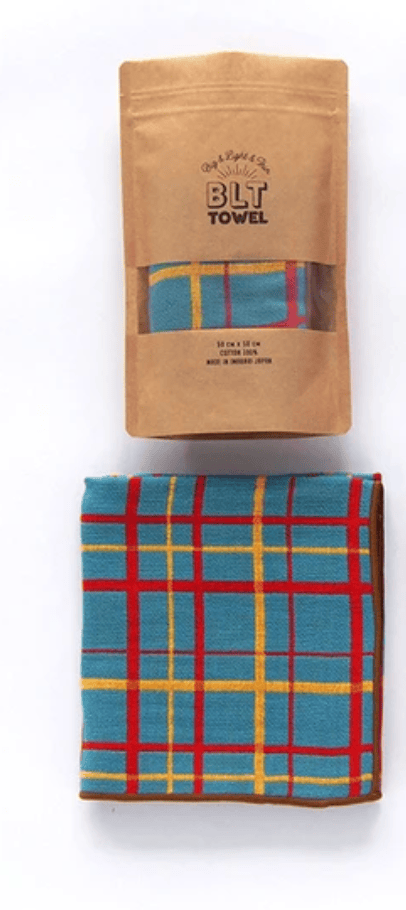 Opal Atlas BLT Dishcloth available in Joshua Tree at JT Trading Post