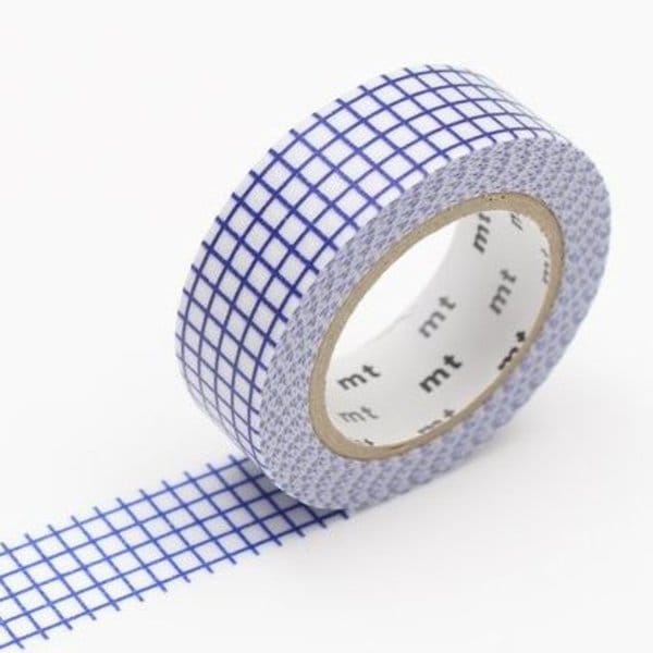 Opal Atlas MT Washi Tape Patterns available in Joshua Tree at JT Trading Post