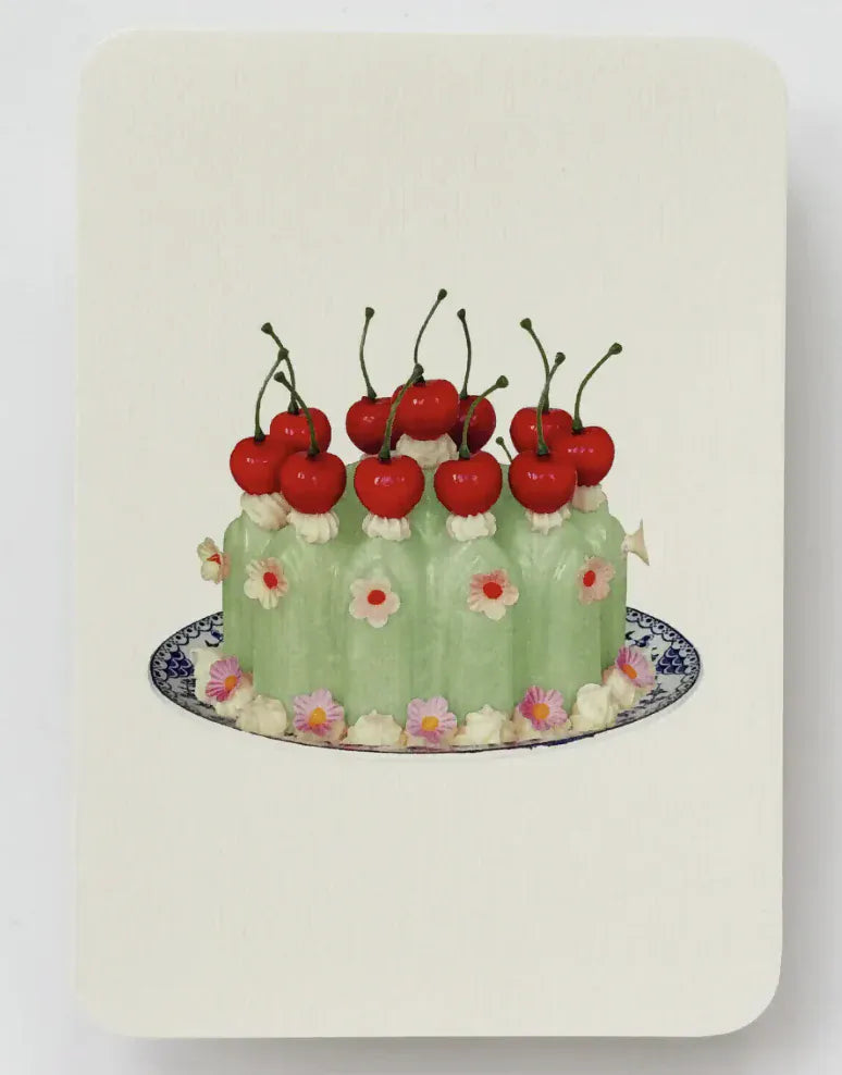 Opal Atlas Canonbury Press Greeting Cards available in Joshua Tree at JT Trading Post