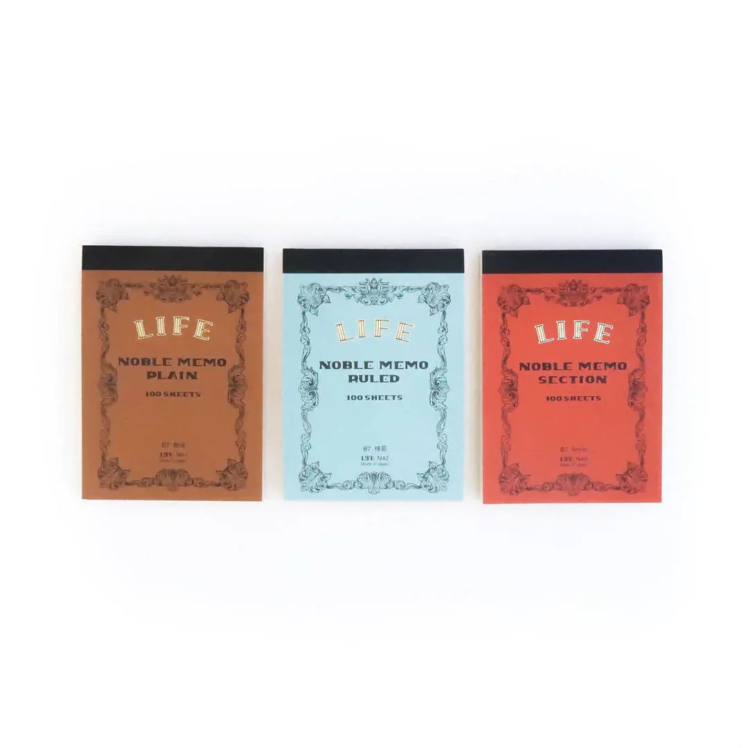 Opal Atlas Life Noble Memo Pad available in Joshua Tree at JT Trading Post