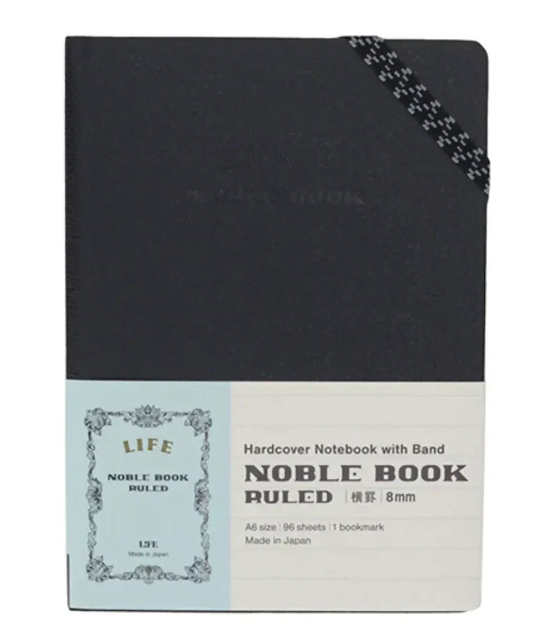 Opal Atlas Life Hardcover Notebook available in Joshua Tree at JT Trading Post