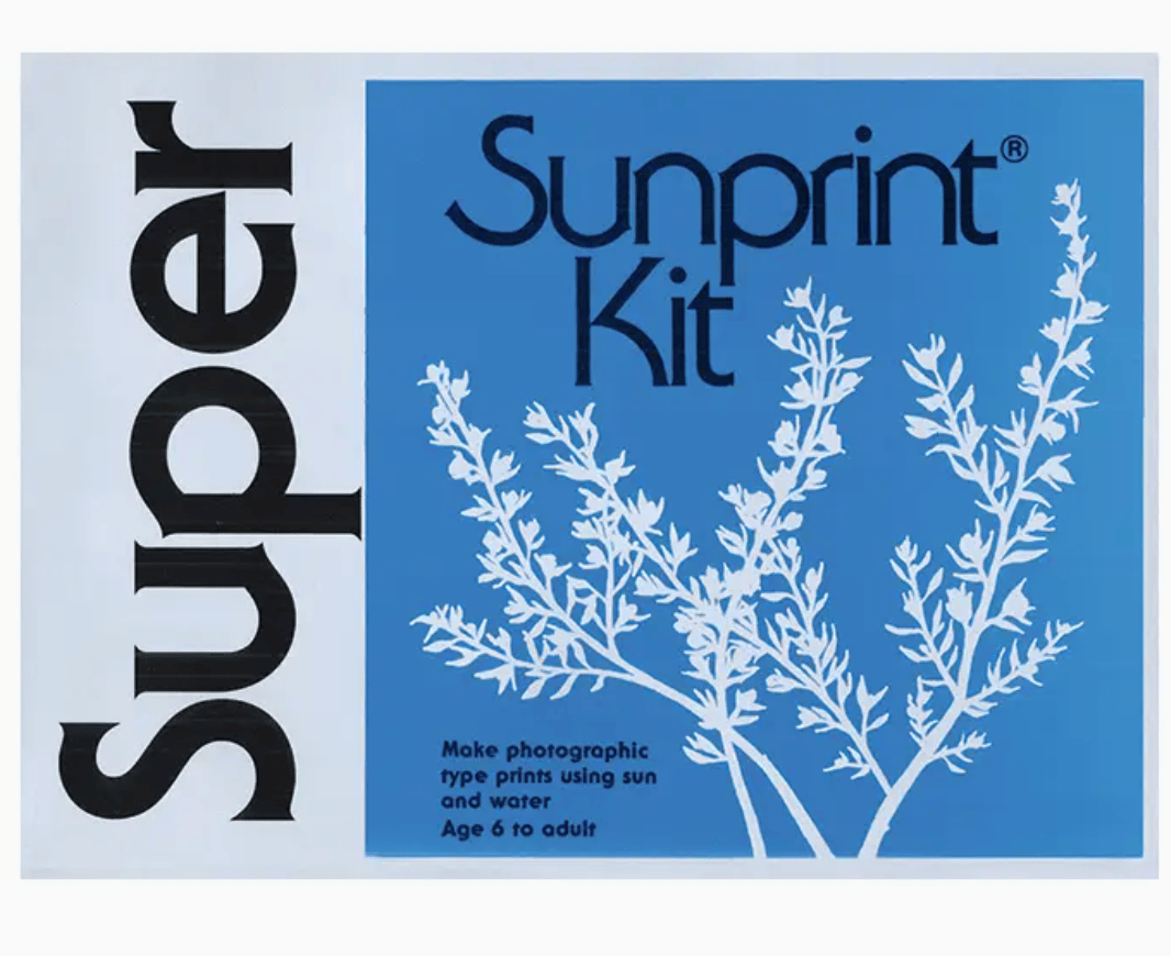 Opal Atlas Sun Print Kit available in Joshua Tree at JT Trading Post