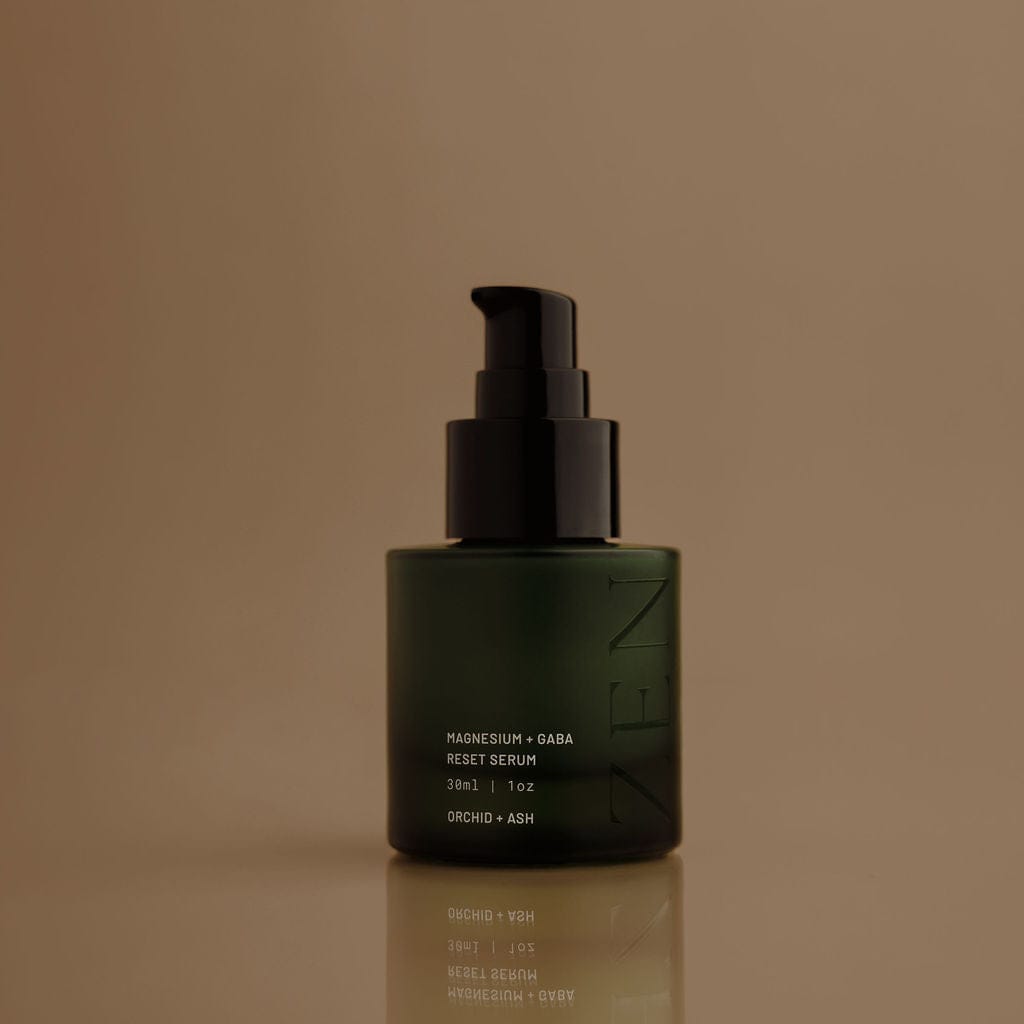 Orchid + Ash RESET Serum | Line Smoothing + Firming Serum available in Joshua Tree at JT Trading Post