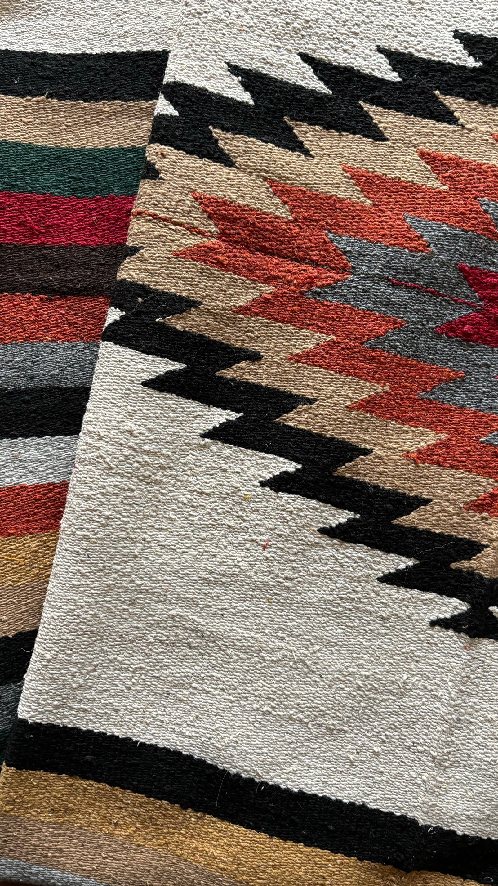 Red Raven Trading Co Blanket available in Joshua Tree at JT Trading Post