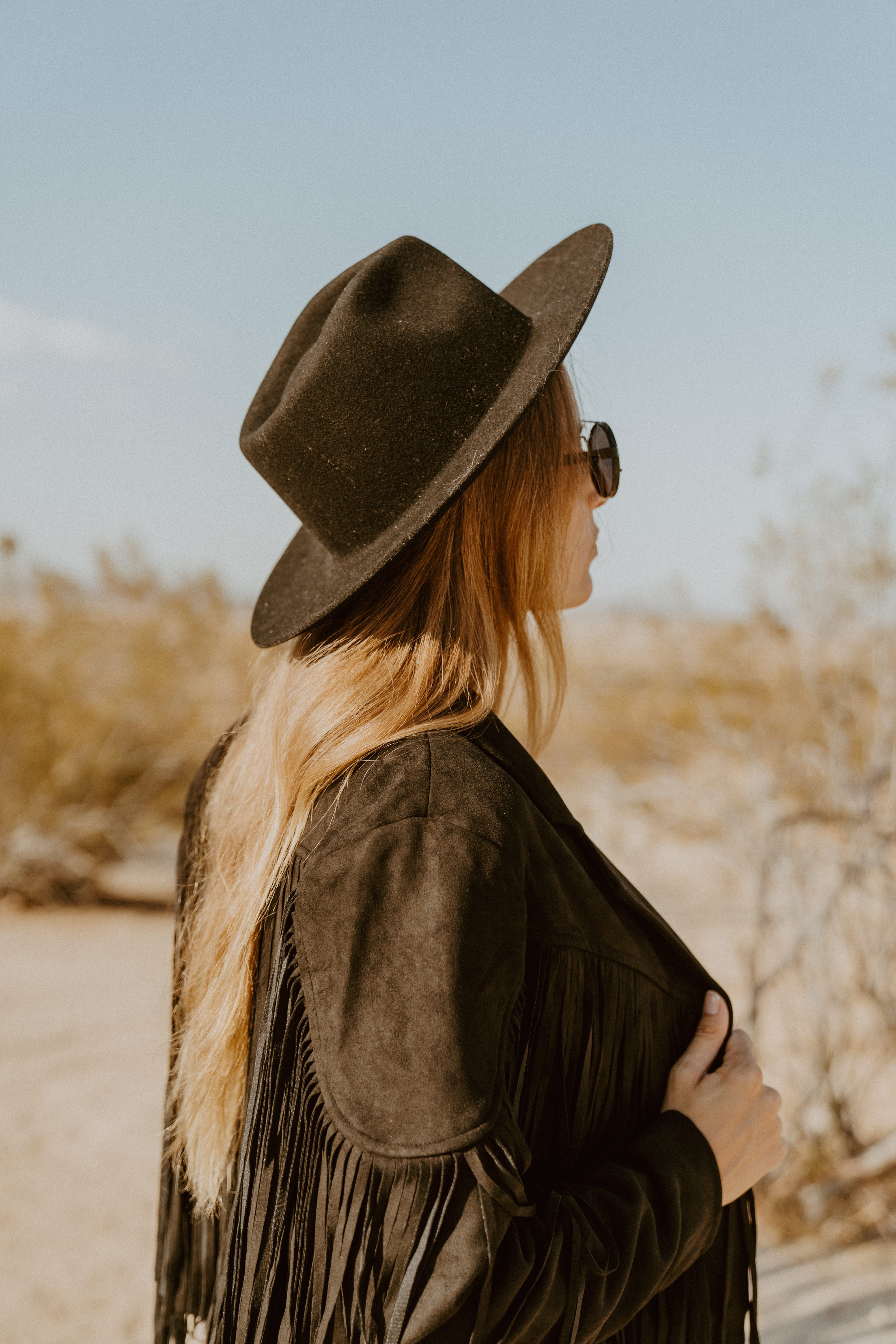 Roaming Travelers Western Fringe Jacket available in Joshua Tree at JT Trading Post