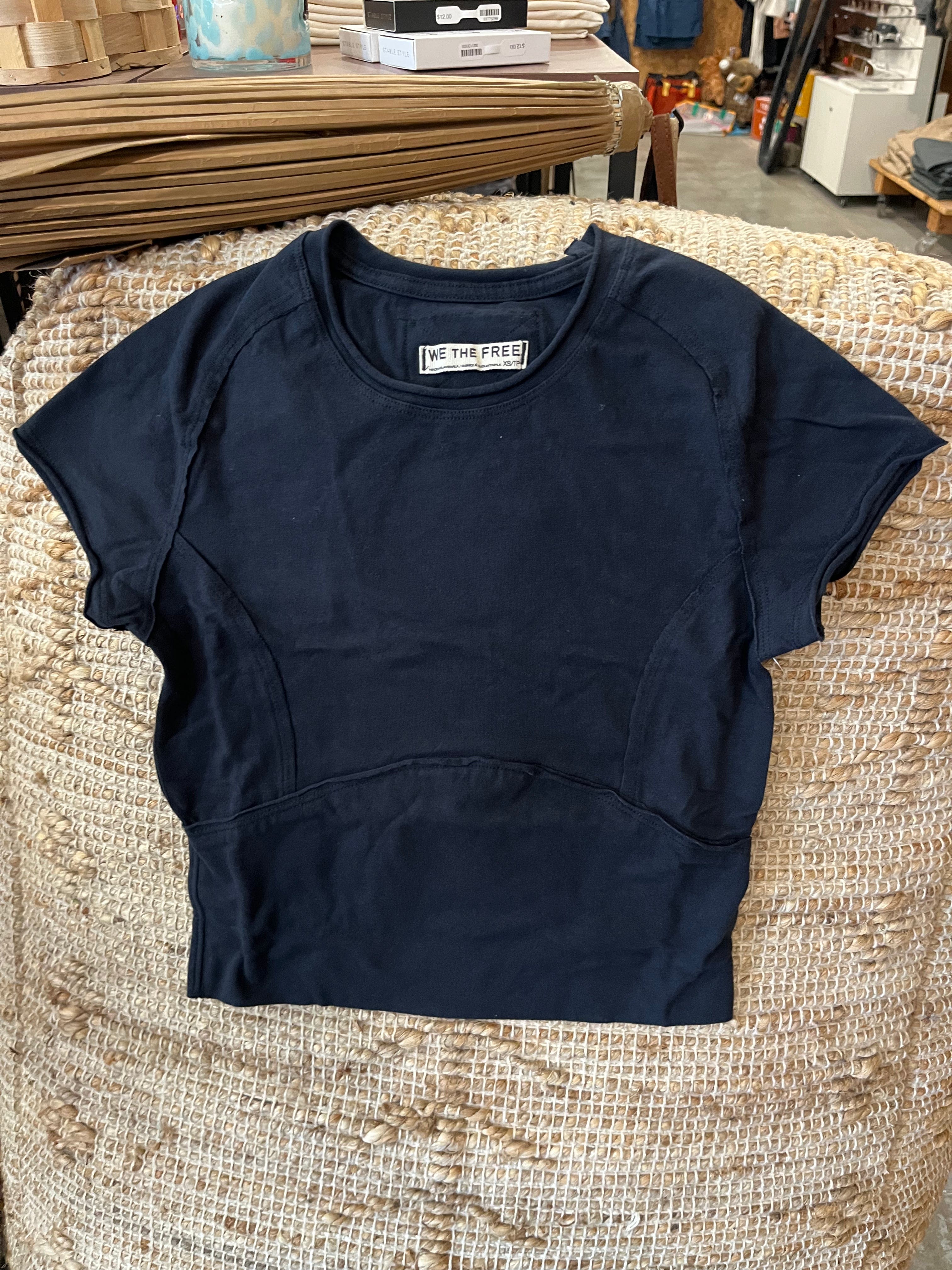 Roaming Travelers Protagonist Short Sleeve Shirt available in Joshua Tree at JT Trading Post