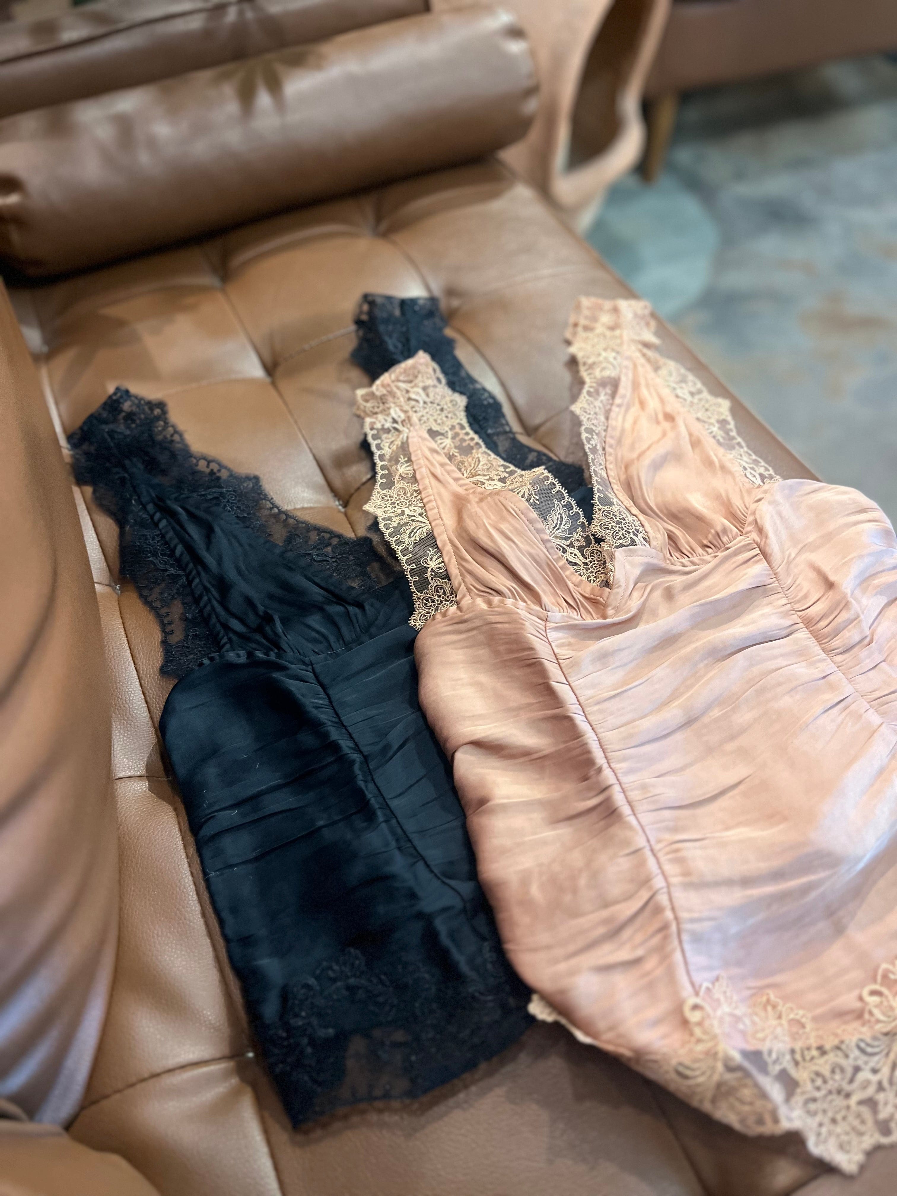 Roaming Travelers Elena Lace Tank available in Joshua Tree at JT Trading Post