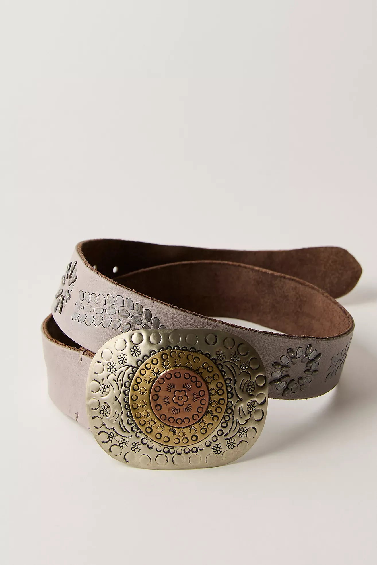 Roaming Travelers Roman Holiday Belt available in Joshua Tree at JT Trading Post