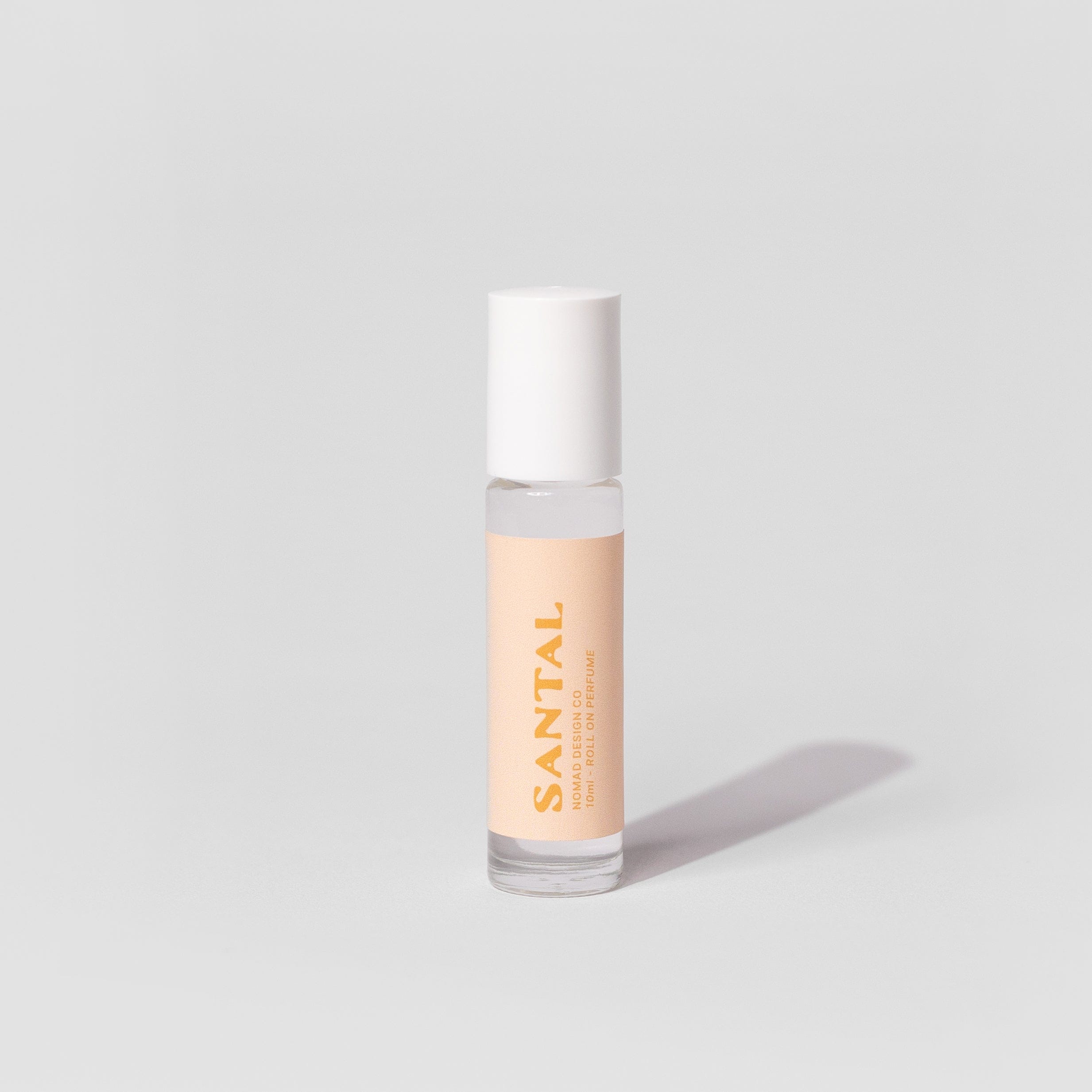 Roaming Travelers Santal Perfume Roller available in Joshua Tree at JT Trading Post