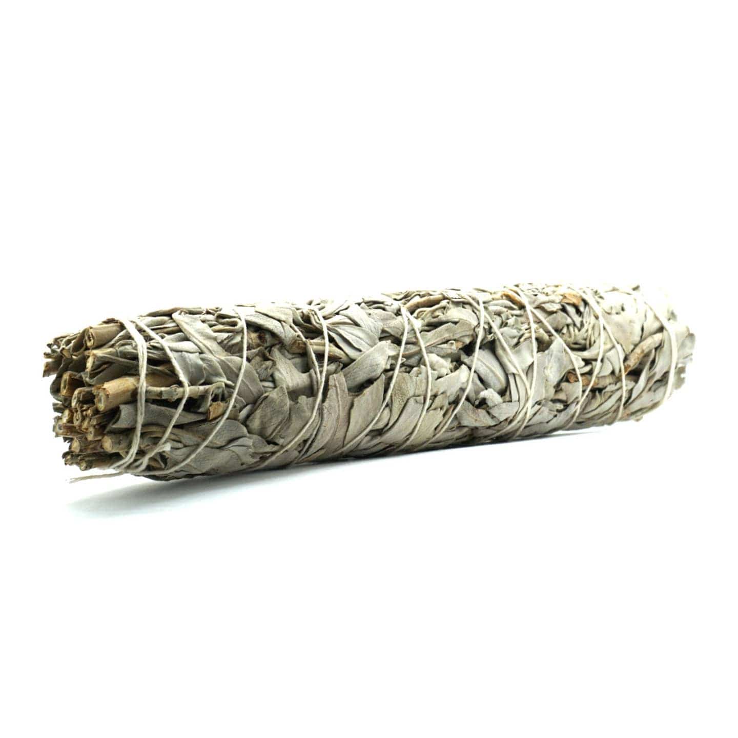Roaming Travelers White Sage Smudge Stick | Large 9" available in Joshua Tree at JT Trading Post